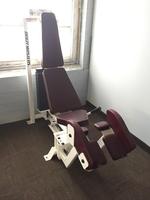 TIMED ONLINE AUCTION GYM & FITNESS EQUIPMENT RE: ULTIMATE FITNESS Auction Photo