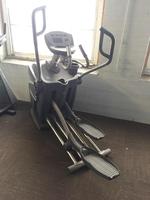 TIMED ONLINE AUCTION GYM & FITNESS EQUIPMENT RE: ULTIMATE FITNESS Auction Photo