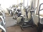 TIMED ONLINE AUCTION GYM & FITNESS EQUIPMENT RE: ULTIMATE FITNESS Auction Photo