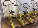 TIMED ONLINE AUCTION GYM & FITNESS EQUIPMENT RE: ULTIMATE FITNESS Auction Photo