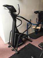 TIMED ONLINE AUCTION GYM & FITNESS EQUIPMENT RE: ULTIMATE FITNESS Auction Photo