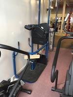 TIMED ONLINE AUCTION GYM & FITNESS EQUIPMENT RE: ULTIMATE FITNESS Auction Photo