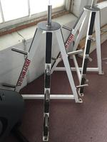 TIMED ONLINE AUCTION GYM & FITNESS EQUIPMENT RE: ULTIMATE FITNESS Auction Photo