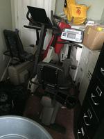 TIMED ONLINE AUCTION GYM & FITNESS EQUIPMENT RE: ULTIMATE FITNESS Auction Photo