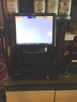 3-USER POS SYSTEM