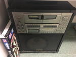 KARAOKE MACHINE Auction Photo