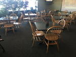 DINING TABLES & CHAIRS Auction Photo
