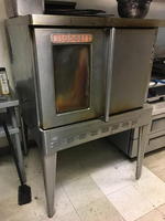 RESTAURANT EQUIPMENT (136) BAR STOOLS  (126) CHAIRS  (62) TABLES (14) TV'S  REFRIGERATION     Auction Photo