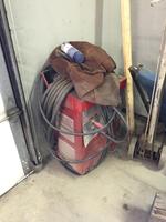 2010 RAMP TRUCK - 2006 PLOW TRUCK - AUTO REPAIR & SUPPORT EQUIPMENT - LIFT - ALIGNMENT SYSTEM Auction Photo