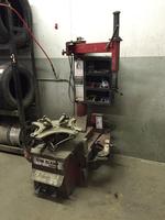 2010 RAMP TRUCK - 2006 PLOW TRUCK - AUTO REPAIR & SUPPORT EQUIPMENT - LIFT - ALIGNMENT SYSTEM Auction Photo