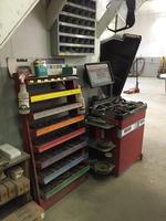 2010 RAMP TRUCK - 2006 PLOW TRUCK - AUTO REPAIR & SUPPORT EQUIPMENT - LIFT - ALIGNMENT SYSTEM Auction Photo