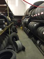 2010 RAMP TRUCK - 2006 PLOW TRUCK - AUTO REPAIR & SUPPORT EQUIPMENT - LIFT - ALIGNMENT SYSTEM Auction Photo