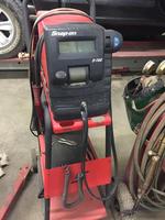 2010 RAMP TRUCK - 2006 PLOW TRUCK - AUTO REPAIR & SUPPORT EQUIPMENT - LIFT - ALIGNMENT SYSTEM Auction Photo