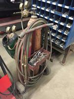 2010 RAMP TRUCK - 2006 PLOW TRUCK - AUTO REPAIR & SUPPORT EQUIPMENT - LIFT - ALIGNMENT SYSTEM Auction Photo