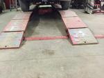 2010 RAMP TRUCK - 2006 PLOW TRUCK - AUTO REPAIR & SUPPORT EQUIPMENT - LIFT - ALIGNMENT SYSTEM Auction Photo