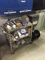 2010 RAMP TRUCK - 2006 PLOW TRUCK - AUTO REPAIR & SUPPORT EQUIPMENT - LIFT - ALIGNMENT SYSTEM Auction Photo