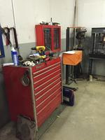 2010 RAMP TRUCK - 2006 PLOW TRUCK - AUTO REPAIR & SUPPORT EQUIPMENT - LIFT - ALIGNMENT SYSTEM Auction Photo