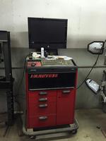 2010 RAMP TRUCK - 2006 PLOW TRUCK - AUTO REPAIR & SUPPORT EQUIPMENT - LIFT - ALIGNMENT SYSTEM Auction Photo