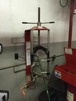 2010 RAMP TRUCK - 2006 PLOW TRUCK - AUTO REPAIR & SUPPORT EQUIPMENT - LIFT - ALIGNMENT SYSTEM Auction Photo