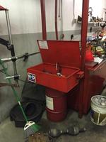 2010 RAMP TRUCK - 2006 PLOW TRUCK - AUTO REPAIR & SUPPORT EQUIPMENT - LIFT - ALIGNMENT SYSTEM Auction Photo