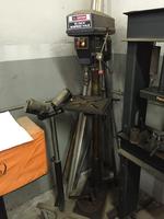 2010 RAMP TRUCK - 2006 PLOW TRUCK - AUTO REPAIR & SUPPORT EQUIPMENT - LIFT - ALIGNMENT SYSTEM Auction Photo