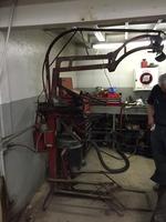 2010 RAMP TRUCK - 2006 PLOW TRUCK - AUTO REPAIR & SUPPORT EQUIPMENT - LIFT - ALIGNMENT SYSTEM Auction Photo