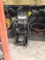 2010 RAMP TRUCK - 2006 PLOW TRUCK - AUTO REPAIR & SUPPORT EQUIPMENT - LIFT - ALIGNMENT SYSTEM Auction Photo