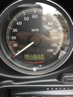 TIMED ONLINE AUCTION 2012 HARLEY-DAVIDSON TRI GLIDE - AUTOS - BUSES  Auction Photo