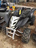 TIMED ONLINE AUCTION 2012 HARLEY-DAVIDSON TRI GLIDE - AUTOS - BUSES  Auction Photo