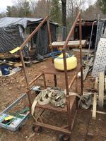 TIMED ONLINE AUCTION 2012 HARLEY-DAVIDSON TRI GLIDE - AUTOS - BUSES  Auction Photo