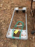 TIMED ONLINE AUCTION 2012 HARLEY-DAVIDSON TRI GLIDE - AUTOS - BUSES  Auction Photo