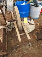 TIMED ONLINE AUCTION 2012 HARLEY-DAVIDSON TRI GLIDE - AUTOS - BUSES  Auction Photo