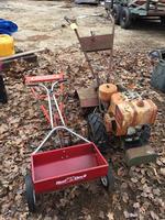 TIMED ONLINE AUCTION 2012 HARLEY-DAVIDSON TRI GLIDE - AUTOS - BUSES  Auction Photo