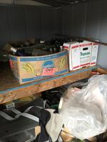 TIMED ONLINE AUCTION 2012 HARLEY-DAVIDSON TRI GLIDE - AUTOS - BUSES  Auction Photo