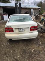 TIMED ONLINE AUCTION 2012 HARLEY-DAVIDSON TRI GLIDE - AUTOS - BUSES  Auction Photo