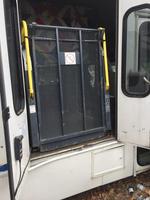 TIMED ONLINE AUCTION 2012 HARLEY-DAVIDSON TRI GLIDE - AUTOS - BUSES  Auction Photo