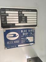 TIMED ONLINE AUCTION 2012 HARLEY-DAVIDSON TRI GLIDE - AUTOS - BUSES  Auction Photo