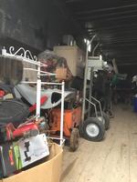 TIMED ONLINE AUCTION 2012 HARLEY-DAVIDSON TRI GLIDE - AUTOS - BUSES  Auction Photo