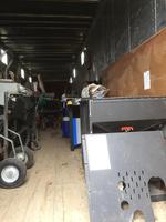 TIMED ONLINE AUCTION 2012 HARLEY-DAVIDSON TRI GLIDE - AUTOS - BUSES  Auction Photo