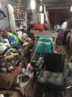 TIMED ONLINE AUCTION 2012 HARLEY-DAVIDSON TRI GLIDE - AUTOS - BUSES  Auction Photo