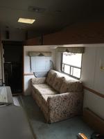 TIMED ONLINE AUCTION 2012 HARLEY-DAVIDSON TRI GLIDE - AUTOS - BUSES  Auction Photo