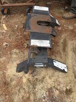 TIMED ONLINE AUCTION 2012 HARLEY-DAVIDSON TRI GLIDE - AUTOS - BUSES  Auction Photo