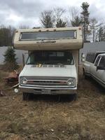 TIMED ONLINE AUCTION 2012 HARLEY-DAVIDSON TRI GLIDE - AUTOS - BUSES  Auction Photo