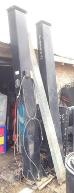 TIMED ONLINE AUCTION 2012 HARLEY-DAVIDSON TRI GLIDE - AUTOS - BUSES  Auction Photo