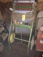 TIMED ONLINE AUCTION 2012 HARLEY-DAVIDSON TRI GLIDE - AUTOS - BUSES  Auction Photo