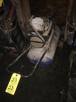 TIMED ONLINE AUCTION 2012 HARLEY-DAVIDSON TRI GLIDE - AUTOS - BUSES  Auction Photo