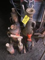 TIMED ONLINE AUCTION 2012 HARLEY-DAVIDSON TRI GLIDE - AUTOS - BUSES  Auction Photo