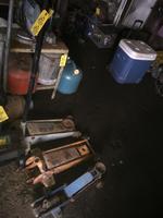 TIMED ONLINE AUCTION 2012 HARLEY-DAVIDSON TRI GLIDE - AUTOS - BUSES  Auction Photo