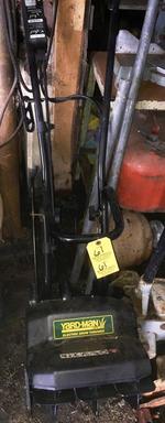 TIMED ONLINE AUCTION 2012 HARLEY-DAVIDSON TRI GLIDE - AUTOS - BUSES  Auction Photo