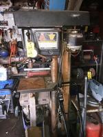 TIMED ONLINE AUCTION 2012 HARLEY-DAVIDSON TRI GLIDE - AUTOS - BUSES  Auction Photo